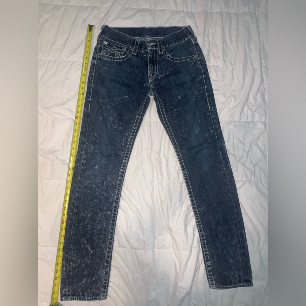 True Religion Jean Size 30
